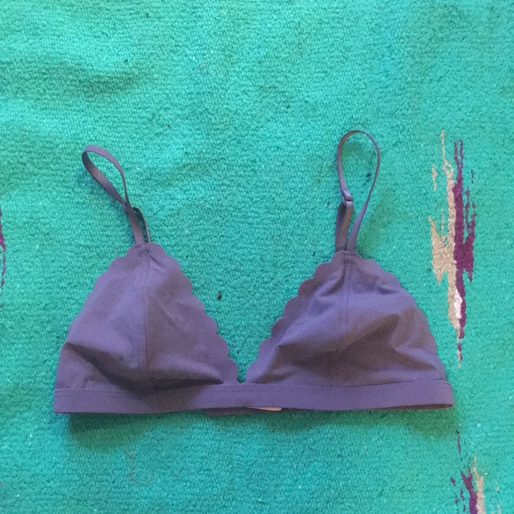 Victoria's Secret bra